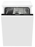 Посудомоечная машина встраиваемая HANSA ZIM 476 H